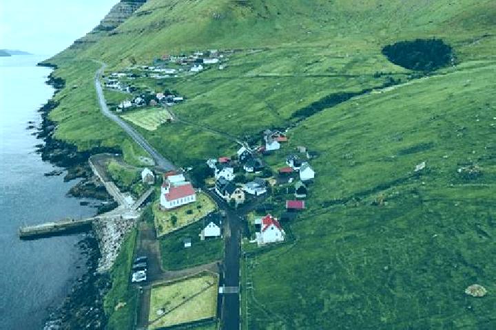 Aria, 25 — Escort in Kunoy, Faroe Islands