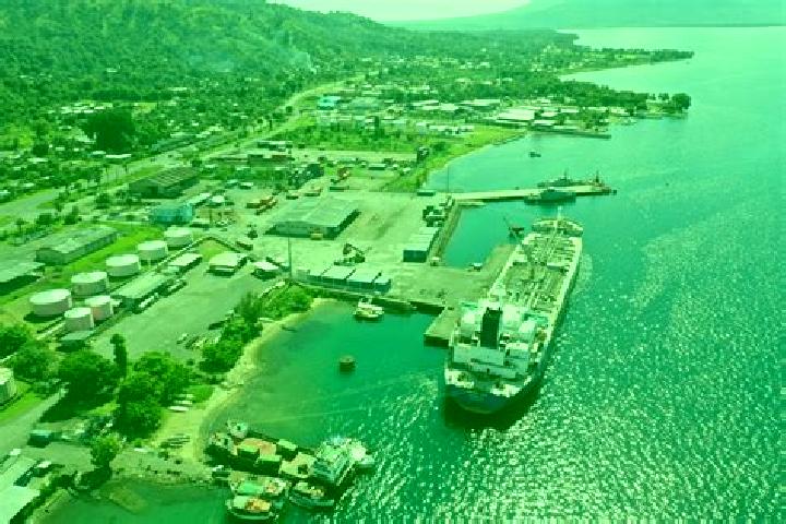Aria, 25 — Escort in Lae, Papua New Guinea