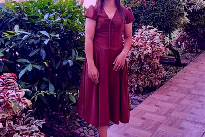 Aria, 25 — Escort in Lebak, Philippines