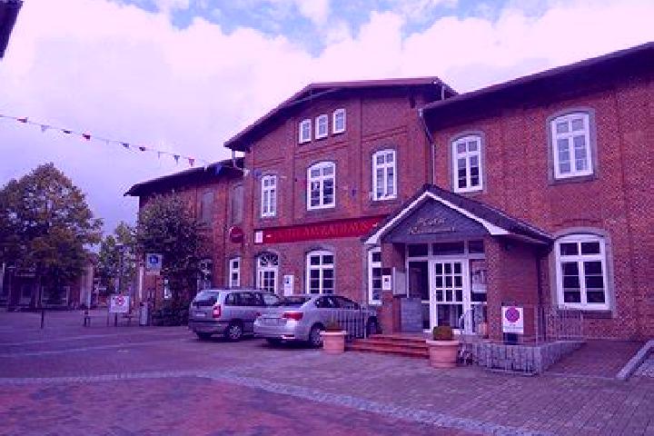 Aria, 25 — Escort in Lutterbek, Germany