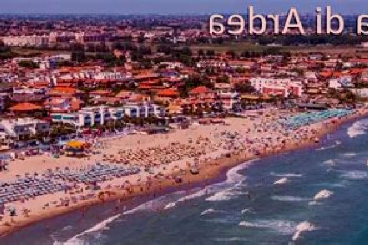 Aria, 25 — Escort in Marina di Ardea-Tor San Lorenzo, Italy