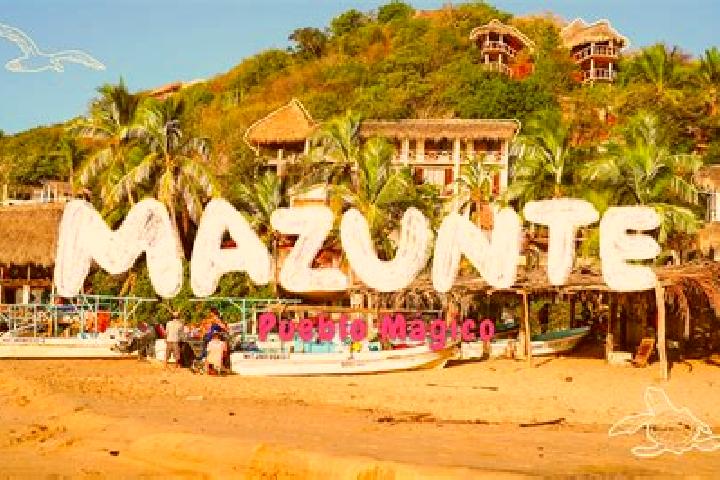 Aria, 25 — Escort in Mazunte, Mexico