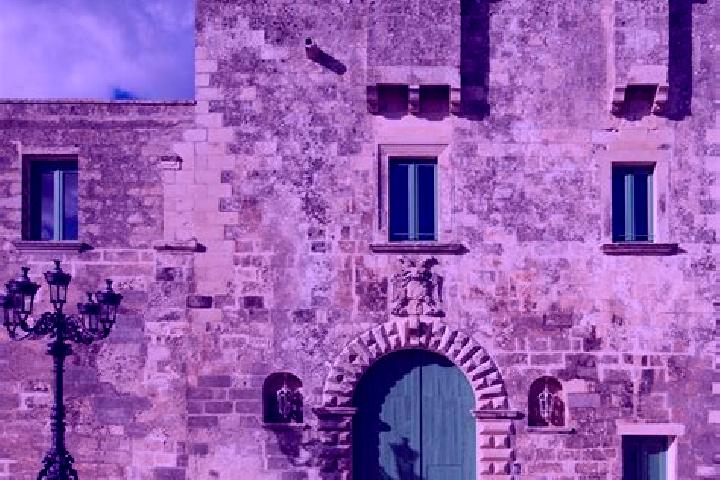 Aria, 25 — Escort in Minervino di Lecce, Italy