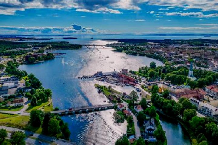 Aria, 25 — Escort in Motala, Sweden