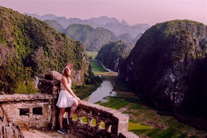Aria, 25 — Escort in Ninh Giang, Vietnam