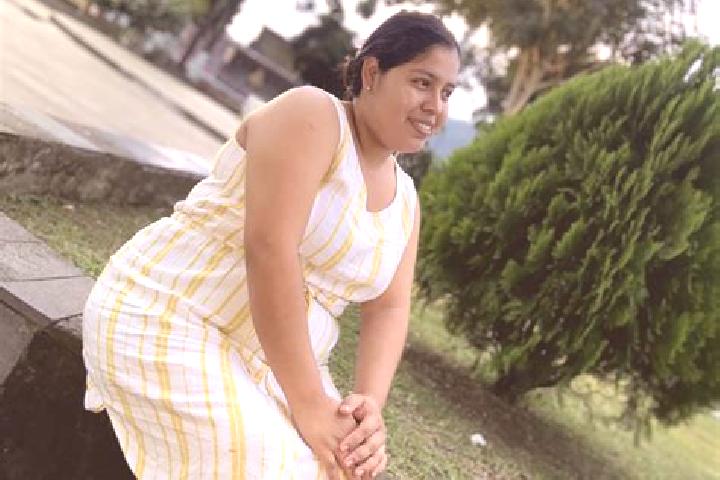 Aria, 25 — Escort in Osii, Ukraine