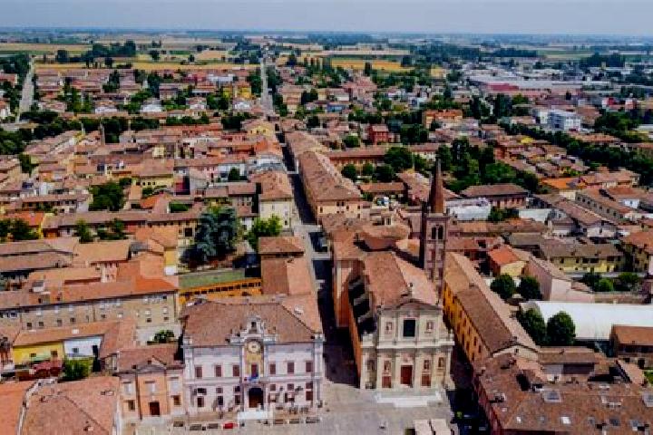 Aria, 25 — Escort in Pieve di Cento, Italy