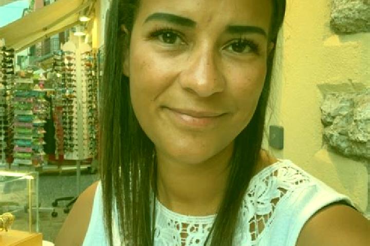 Aria, 25 — Escort in Rhaunen, Germany