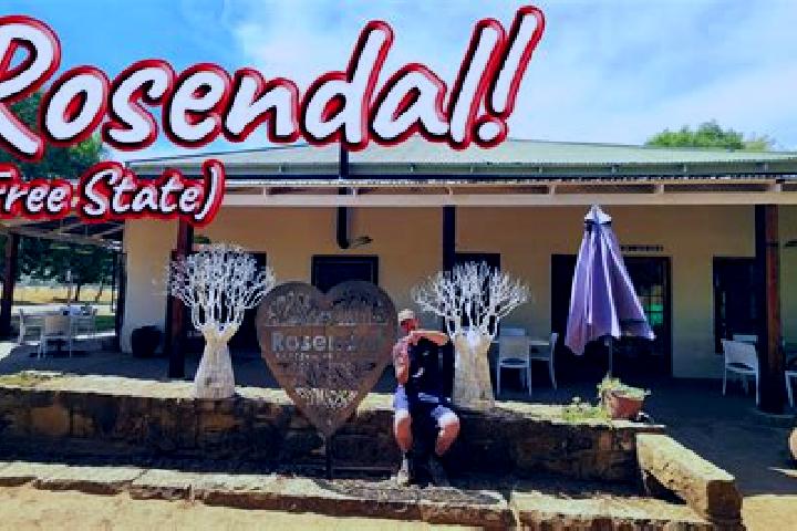 Aria, 25 — Escort in Rosendal, South Africa