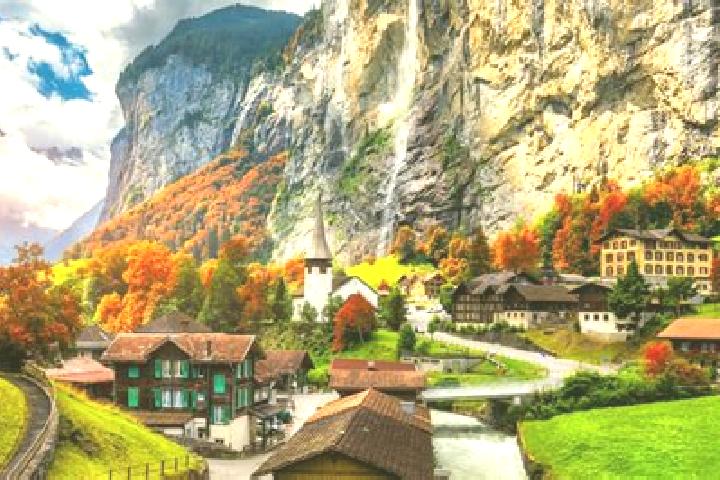 Aria, 25 — Escort in Ruthi, Switzerland