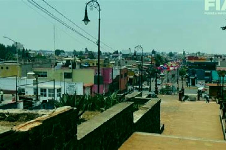 Aria, 25 — Escort in San Agustin Mextepec, Mexico