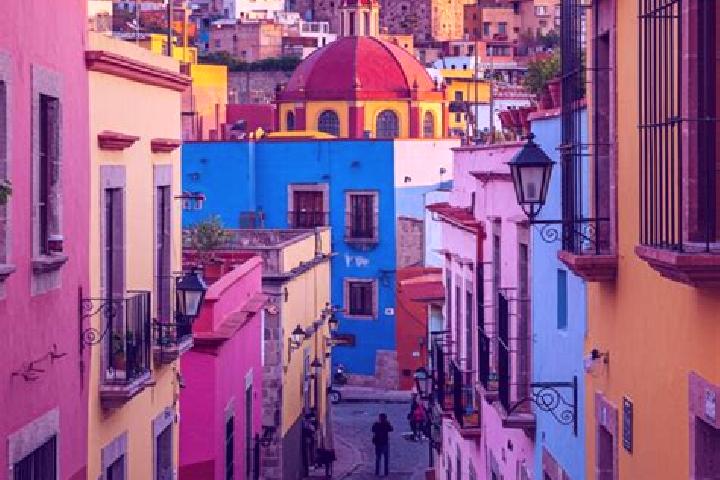 Aria, 25 — Escort in San Jeronimo Mavati, Mexico