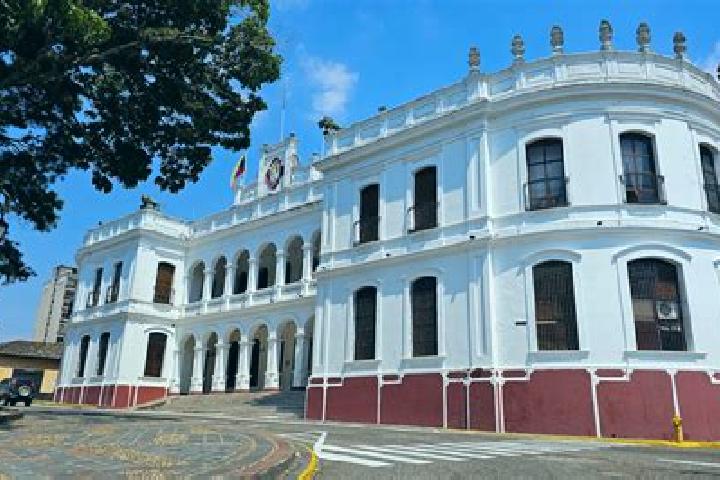 Aria, 25 — Escort in San Rafael, Venezuela