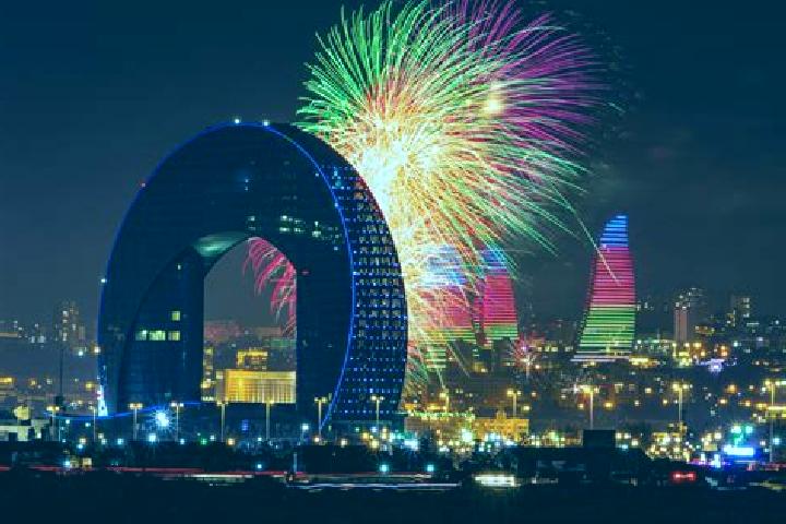 Aria, 25 — Escort in Sirvan, Azerbaijan