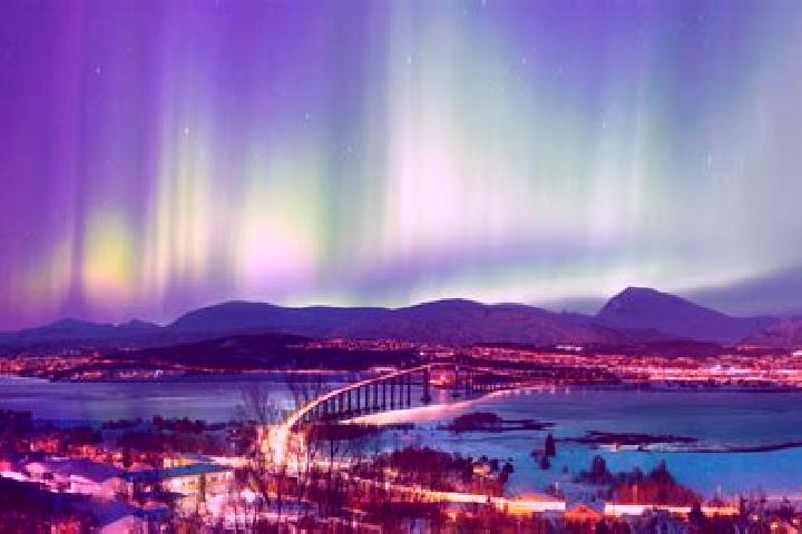 Aria, 25 — Escort in Storslett, Norway