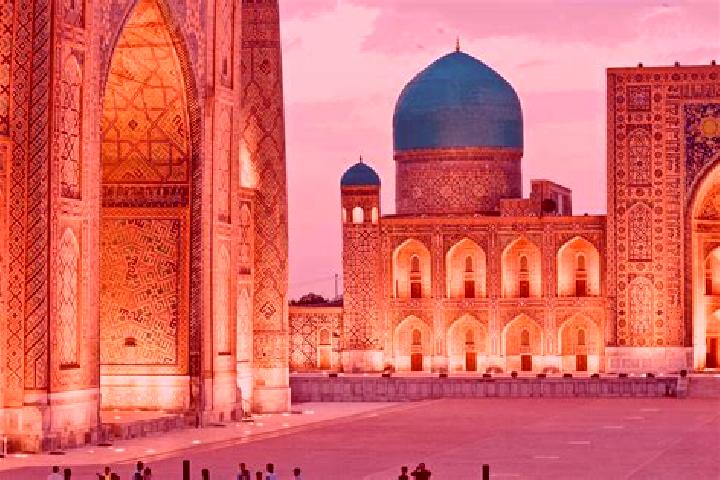 Aria, 25 — Escort in Sultonobod, Uzbekistan