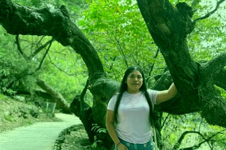 Aria, 25 — Escort in Tezapotla, Mexico