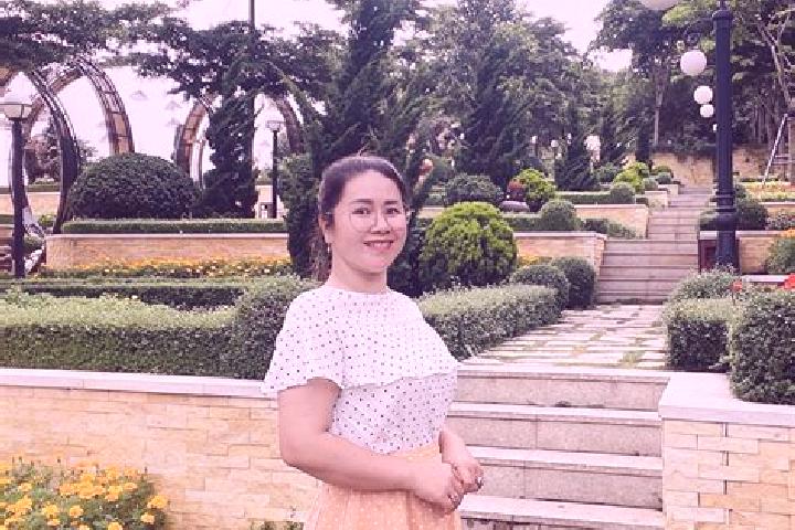 Aria, 25 — Escort in Thuong Tin, Vietnam
