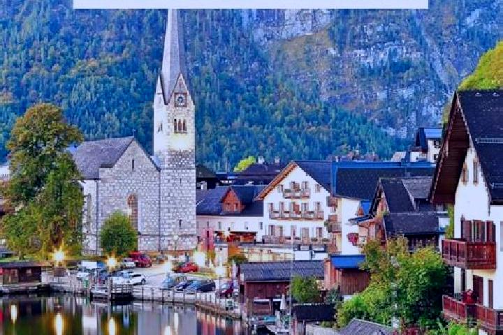 Aria, 25 — Escort in Vill, Austria