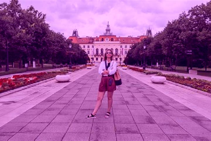 Aria, 25 — Escort in Zvecka, Serbia