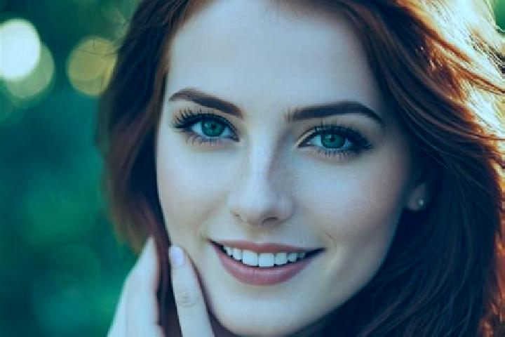 Aria, 26, a auburn amber-eyed caucasian companion based in Zafarraya. Offering GFE, Party Girl, Domination. Available for incall and outcall, day and evening...
