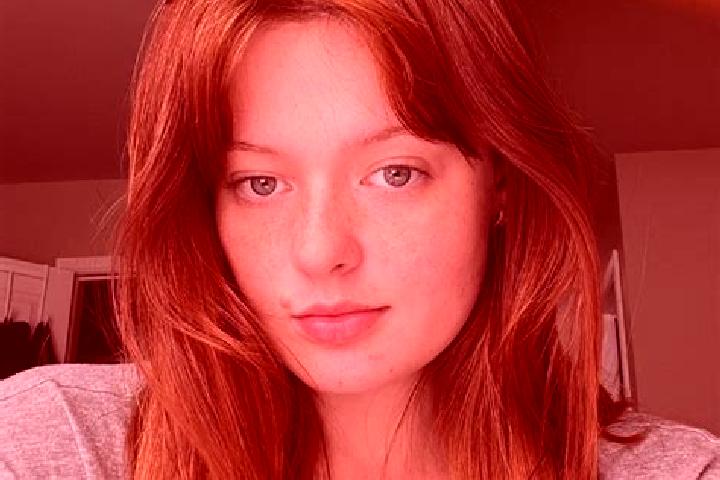 Aria, 26, a auburn blue-eyed mediterranean companion based in Lower Beechmont. Offering Duos, Fetish, Roleplay, Tantra. Available for incall and outcall, ove...