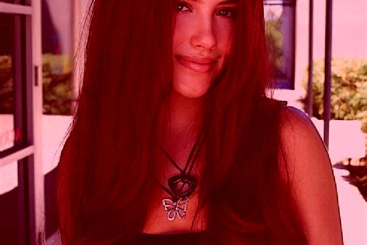 Aria, 26, a auburn dark-eyed european companion based in Arganin. Offering Overnight, GFE, Massage. Available for incall and outcall, overnight bookings avai...