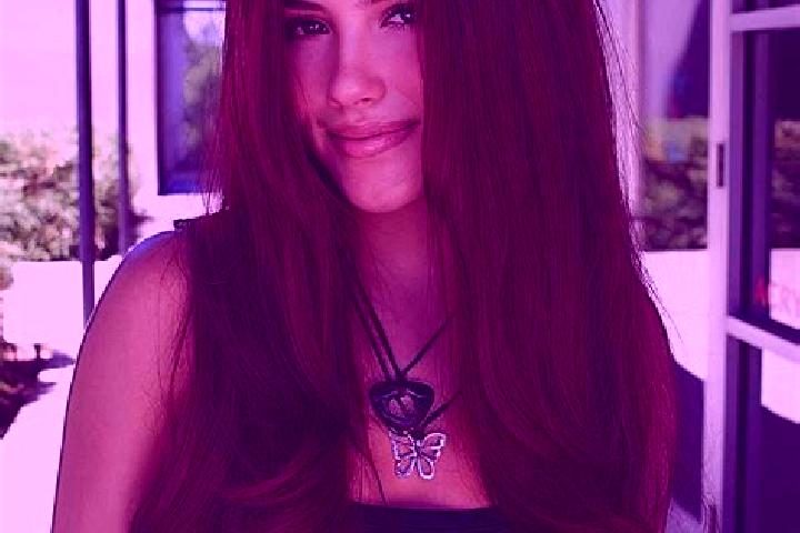 Aria, 26, a auburn dark-eyed mixed companion based in Ransart. Offering Duos, CIM, Overnight, Dinner Date, Striptease. Available for incall and outcall, over...