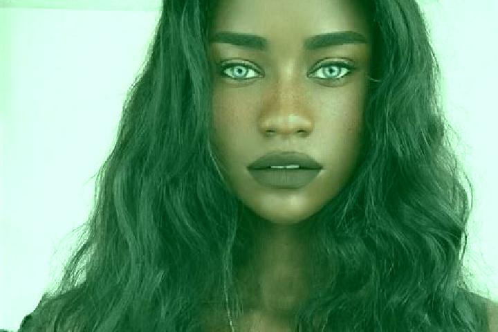 Aria, 26, a black blue-eyed ebony companion based in Wielen. Offering Roleplay, Overnight, Dinner Date. Available for incall and outcall, day and evening dates.