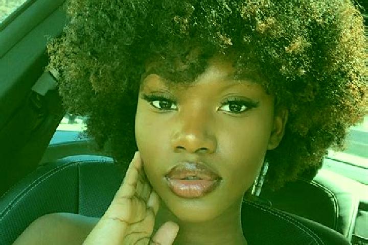 Aria, 26, a black dark-eyed ebony companion based in Kybliari. Offering BDSM, GFE, Girlfriend Experience, Couples, Travel Companion. Available for incall and...