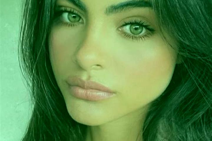 Aria, 26, a brunette green-eyed european companion based in San Simeon Xipetzingo. Offering Domination, A-Level, Massage. Available for incall and outcall, d...