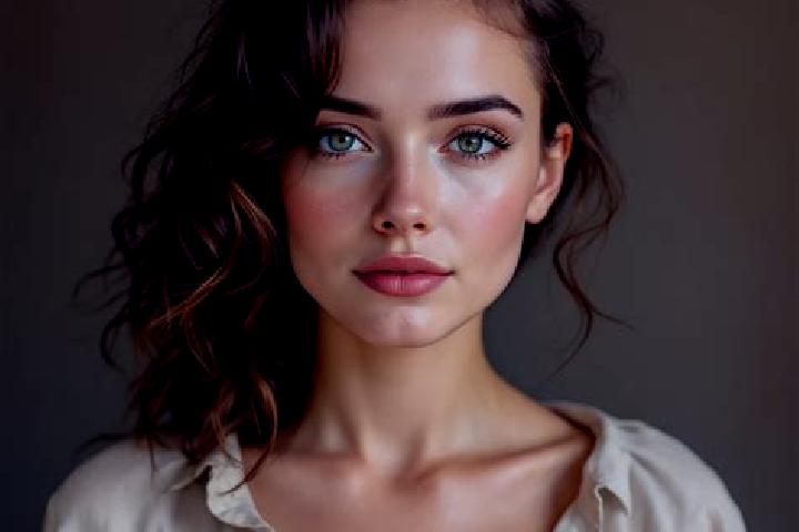 Aria, 26, a chestnut grey-eyed european companion based in Wulipai. Offering Couples, Striptease, Dinner Date, Fetish, Massage. Available for incall and outc...