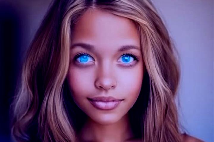 Aria, 26, a dark blonde blue-eyed mixed companion based in Milroy. Offering Overnight, BDSM, 69. Available for incall and outcall, overnight bookings available.