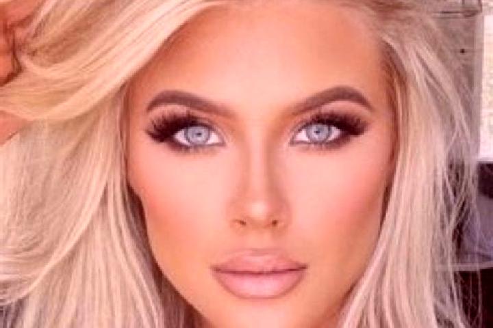 Aria, 26, a platinum blonde grey-eyed slavic companion based in Birur. Offering A-Level, Prostate Massage, Roleplay, BDSM. Available for incall and outcall, ...
