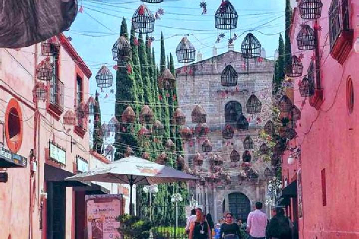 Aria, 26 — Escort in Actopan, Mexico