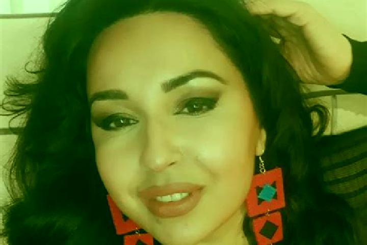 Aria, 26 — Escort in Agabeyli, Turkey
