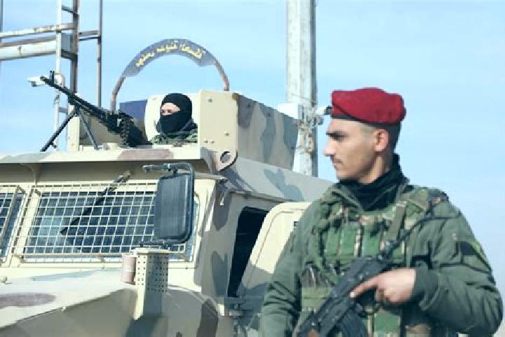 Aria, 26 — Escort in Al Hasakah, Syria