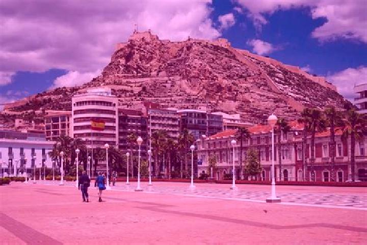 Aria, 26 — Escort in Almenara, Spain