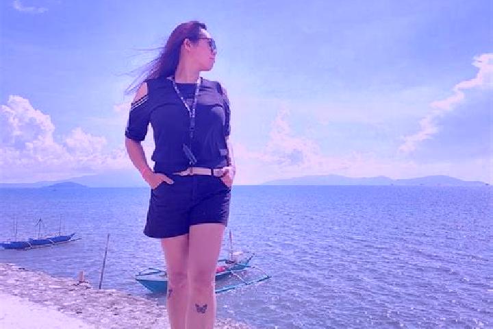 Aria, 26 — Escort in Bangko Dua, Indonesia