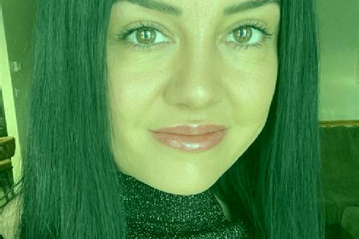 Aria, 26 — Escort in Blackfalds, Canada