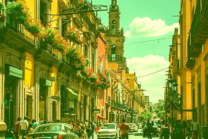 Aria, 26 — Escort in Cajcam, Mexico