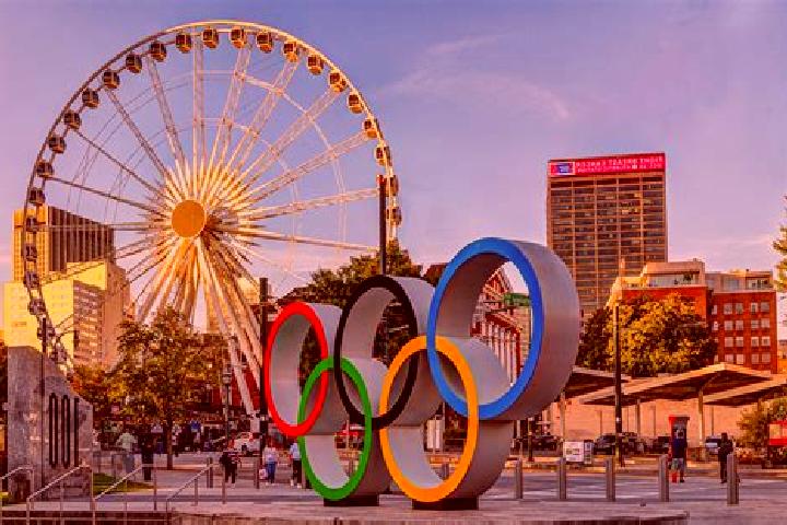 Aria, 26 — Escort in Centennial Park, United States