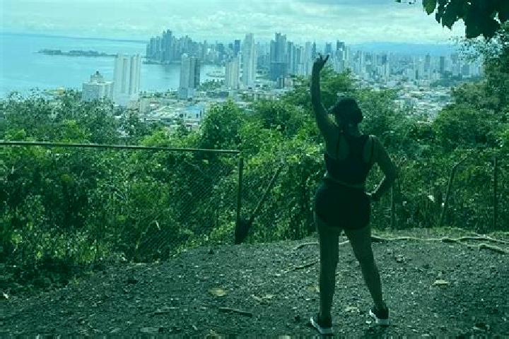Aria, 26 — Escort in Cerro El Castillo, Panama