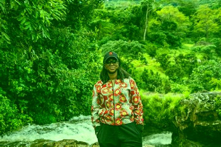 Aria, 26 — Escort in Dalaba, Guinea