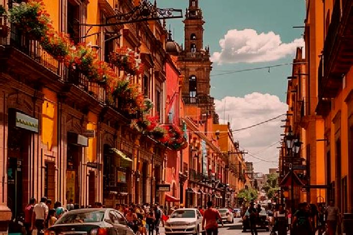 Aria, 26 — Escort in Dzitbalche, Mexico