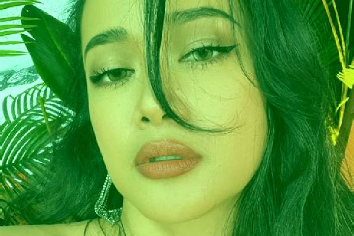 Aria, 26 — Escort in El Olivar, Honduras
