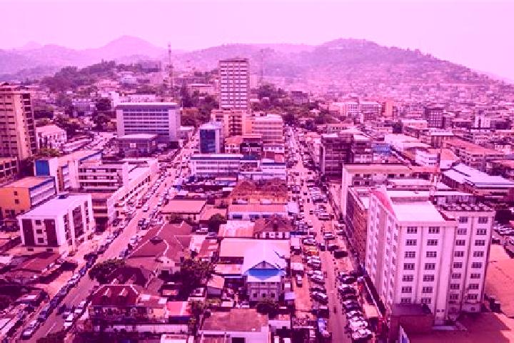 Aria, 26 — Escort in Gandorhun, Sierra Leone