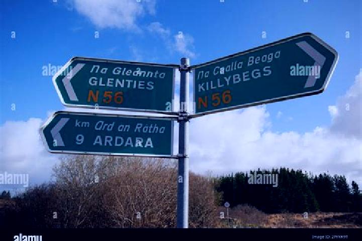 Aria, 26 — Escort in Glenties, Ireland