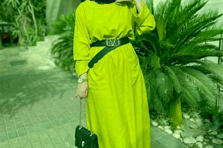 Aria, 26 — Escort in Hajji Beyk, Iran