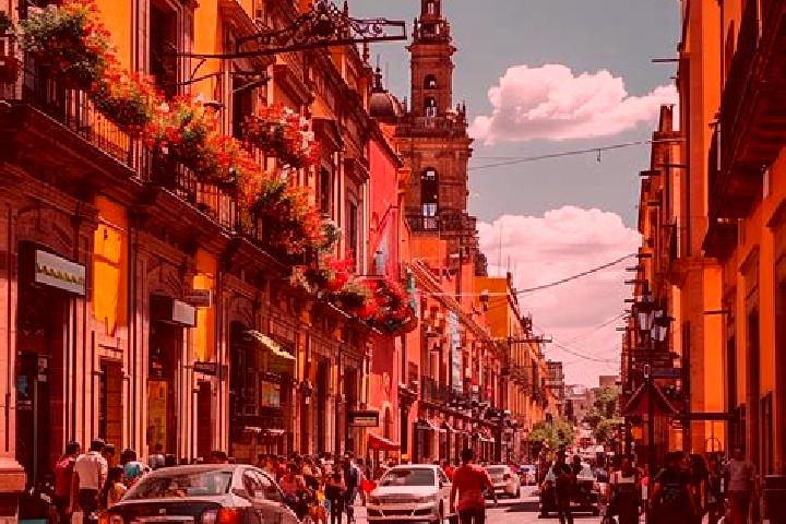 Aria, 26 — Escort in Hermosillo, Mexico